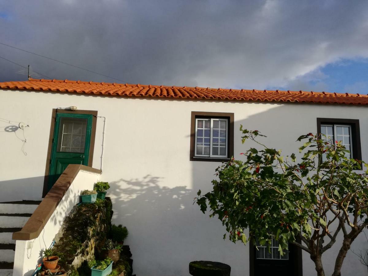 Casa Dos Biscoitos Villa Madalena  Exteriör bild