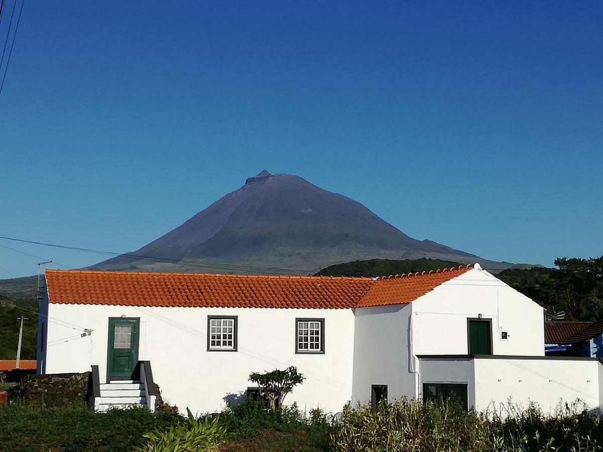 Casa Dos Biscoitos Villa Madalena  Exteriör bild