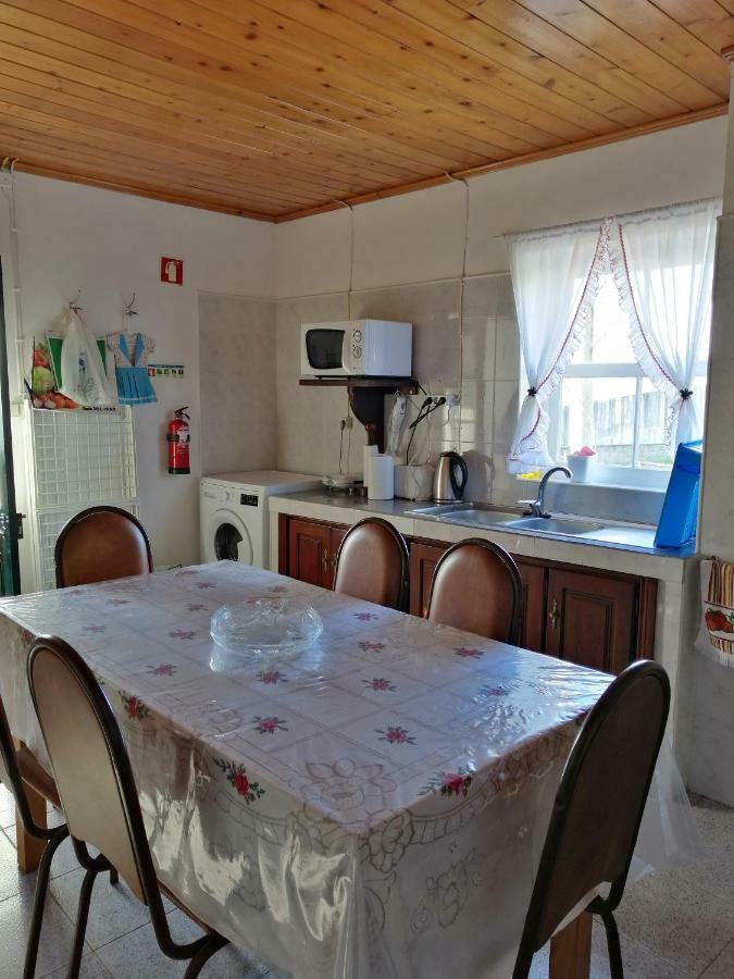 Casa Dos Biscoitos Villa Madalena  Exteriör bild